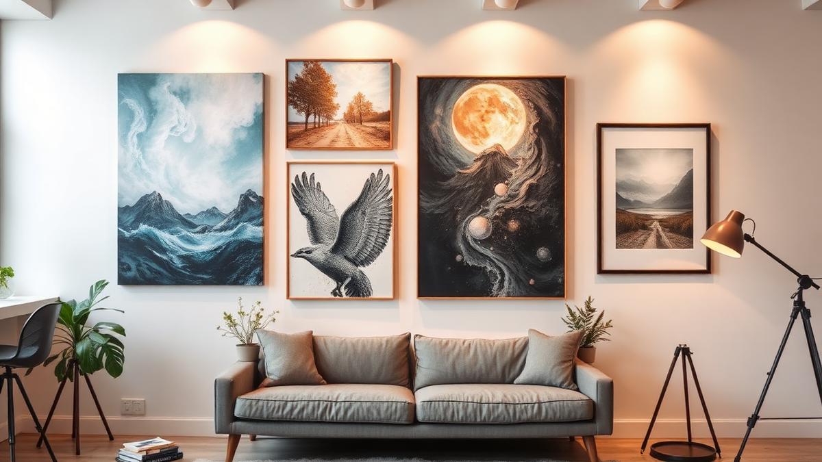 עיצוב תמונות מיוחדות